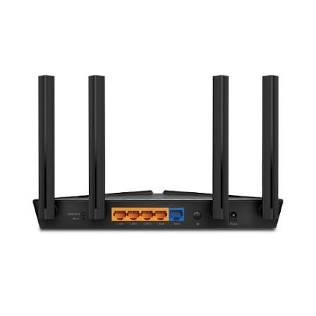 ROUTER WIFI TP-LINK ARCHER AX12 AX1500 WIFI 6