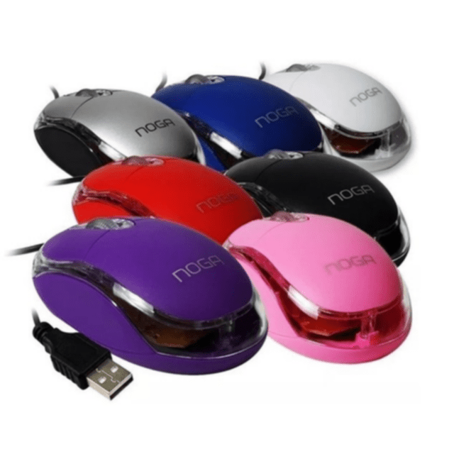 MOUSE NOGA NGM-611U