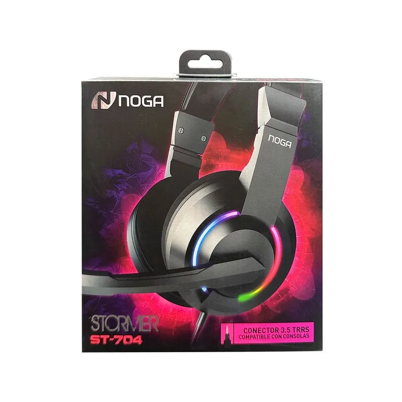 AURICULAR NOGA ST-704